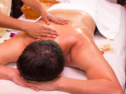 Ayurvedic Massage Therapy
