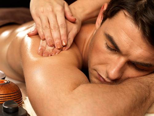 Featured Massage Therapy